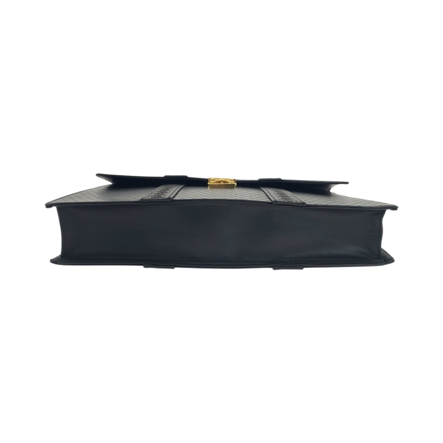 Versace Others Black Briefcases