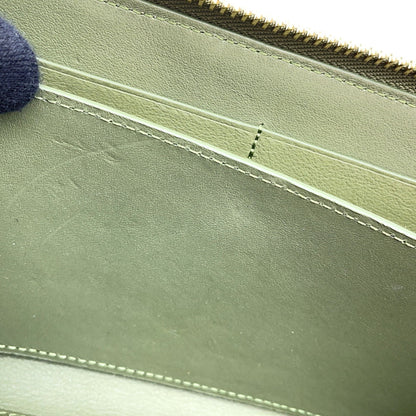 Loewe Others Green Shoulder Bags