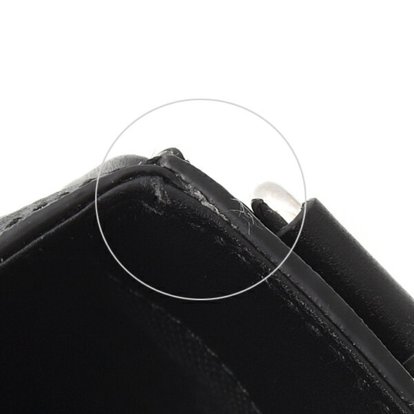 Gucci Others Black Shoulder Bags