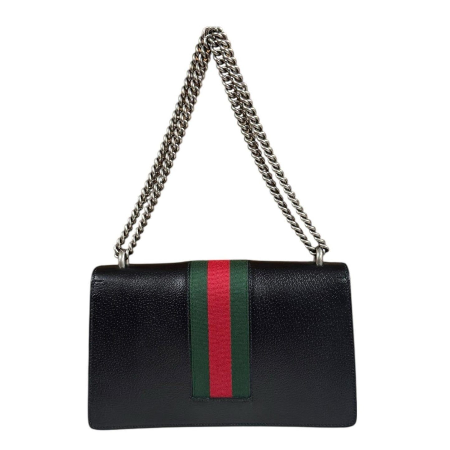 Gucci Others Black Shoulder Bags
