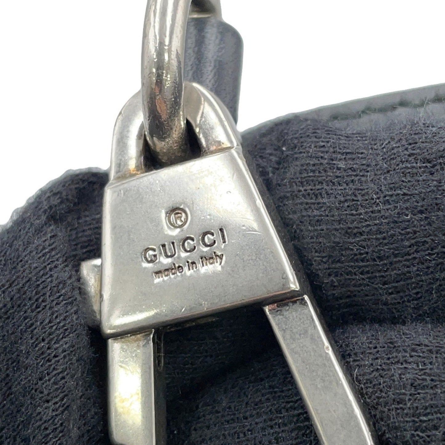 Gucci Others Black Shoulder Bags