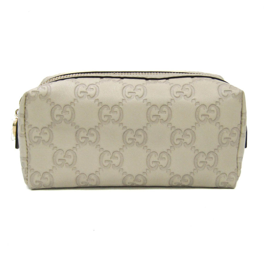 Gucci Others White Small Bags