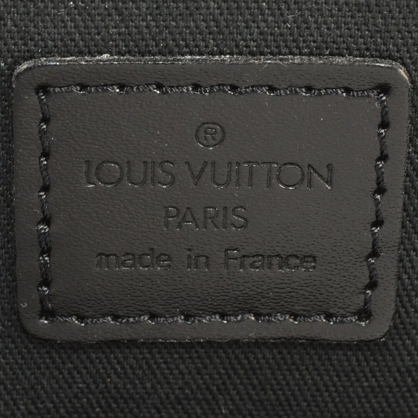 Louis Vuitton Monogram Canvas Brown Shoulder Bags