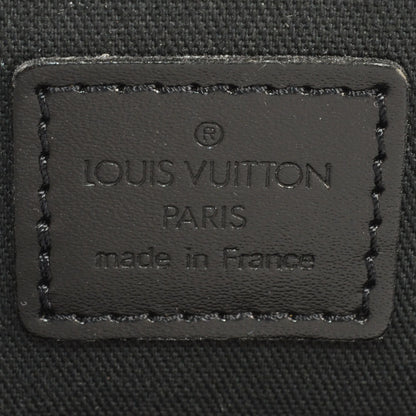 Louis Vuitton Monogram Canvas Brown Shoulder Bags