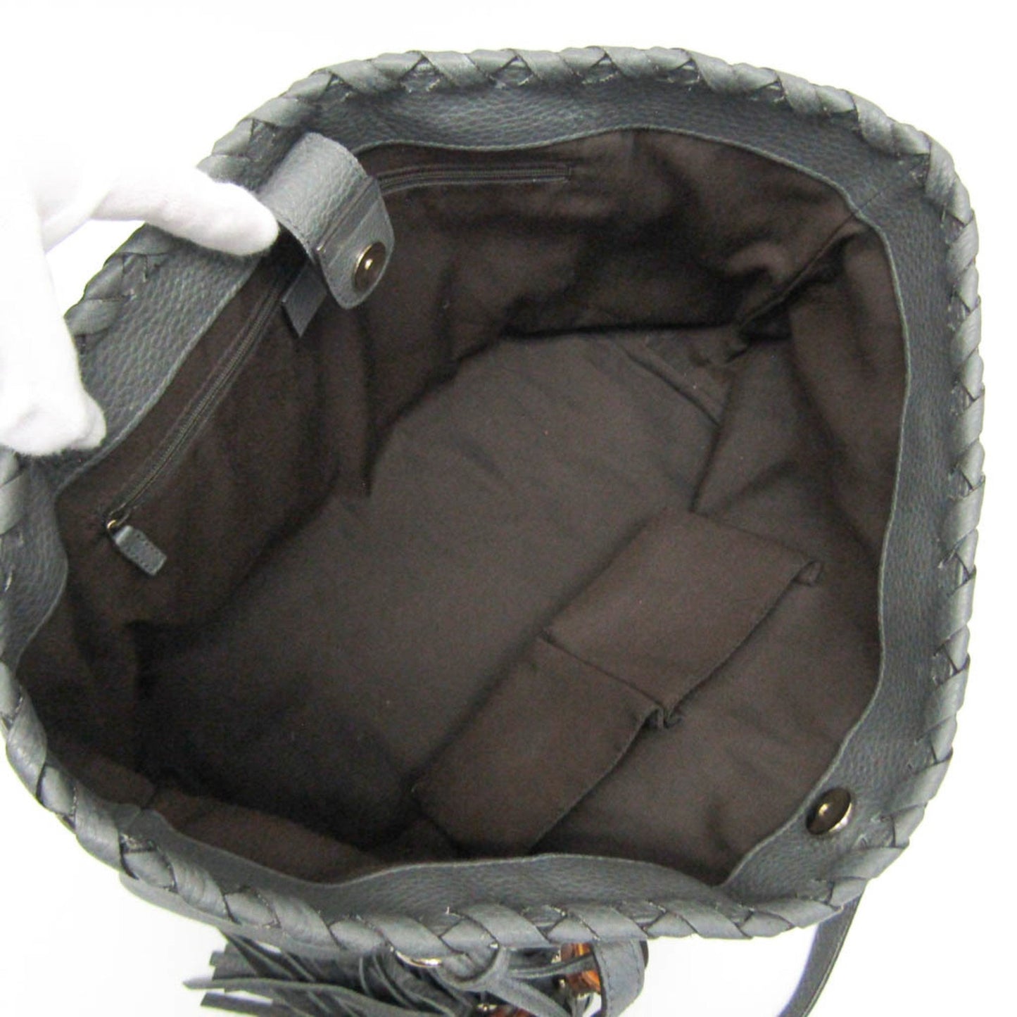 Gucci Others Gray Tote Bags