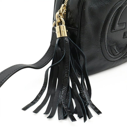 Gucci Others Black Shoulder Bags