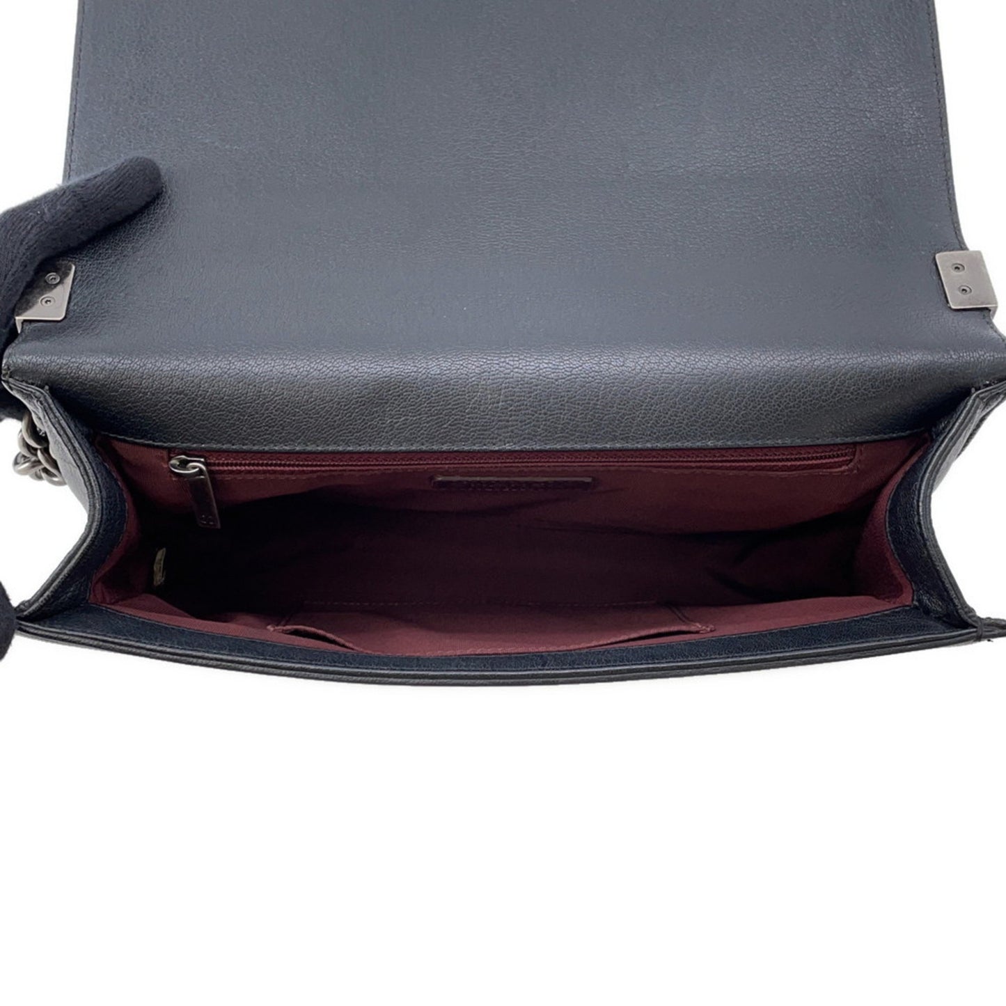 Chanel Others Black Shoulder Bags