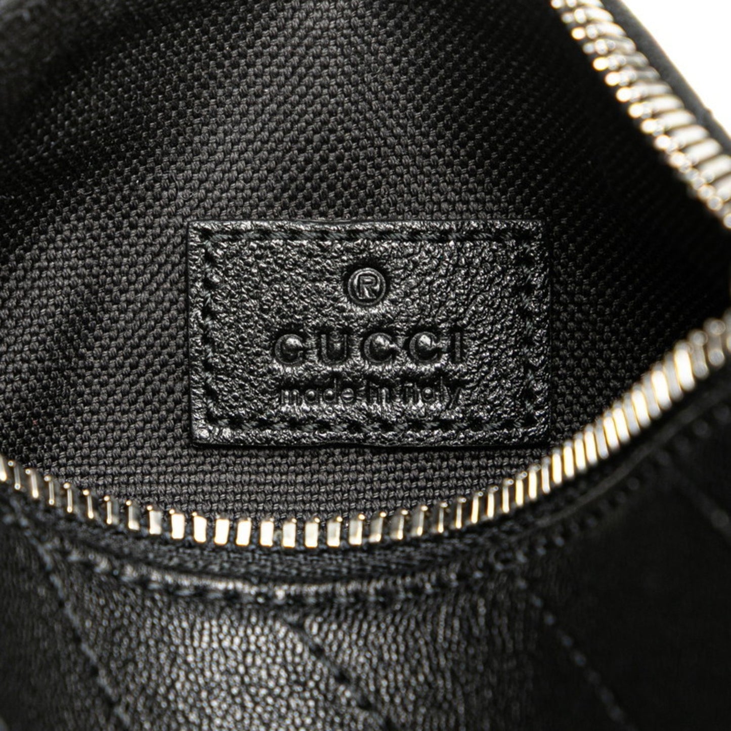 Gucci Others Black Shoulder Bags