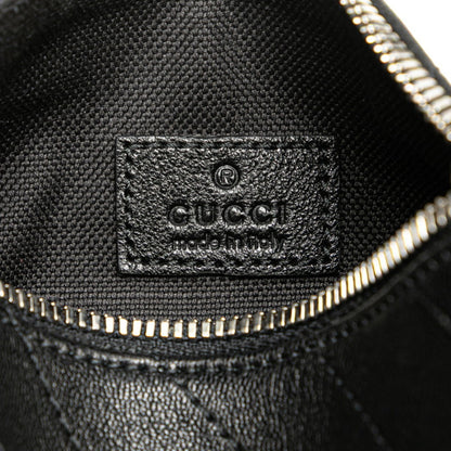 Gucci Others Black Shoulder Bags