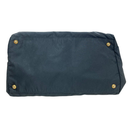 Prada Nylon Black Travel Bags