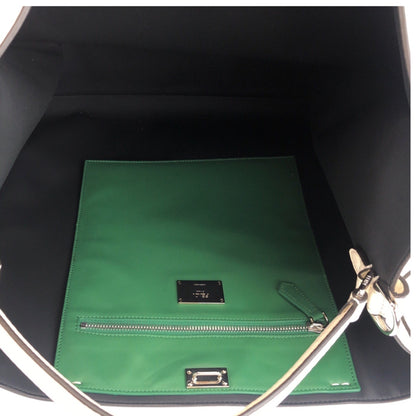 Fendi Others White Tote Bags