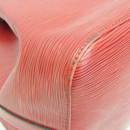 Louis Vuitton Epi Red Shoulder Bags