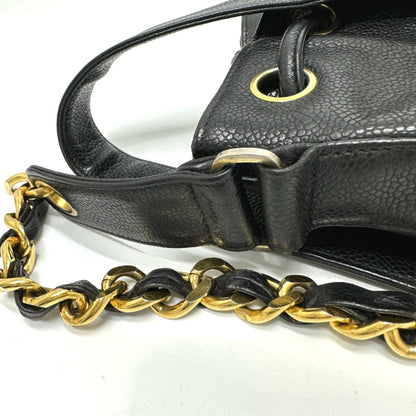 Chanel Others Black Shoulder Bags
