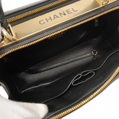 Chanel Others Black Handbags