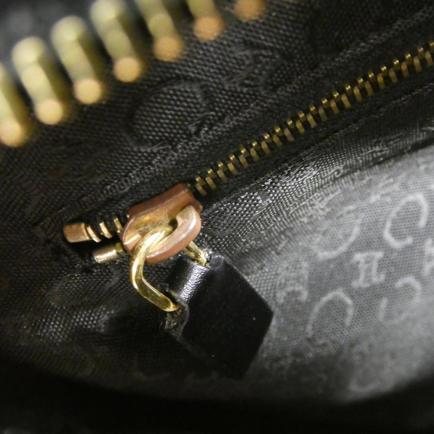 Celine Others Black Handbags