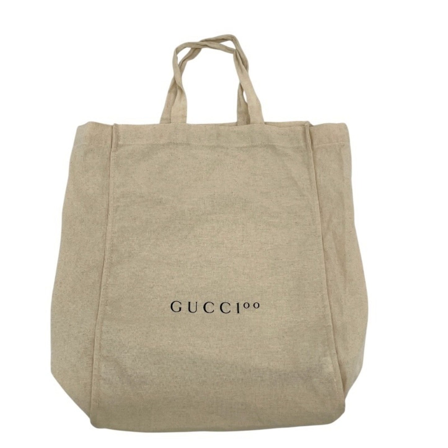 Gucci Nylon Black Crossbody Bags