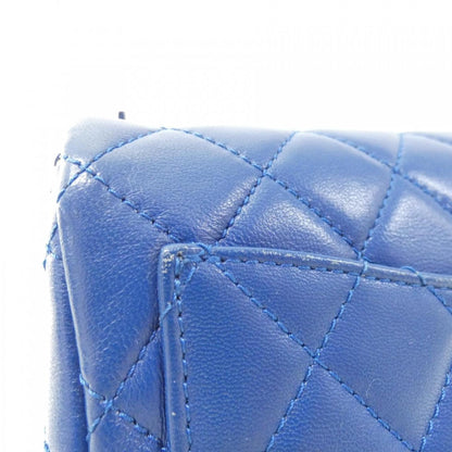 Chanel Others Blue Shoulder Bags