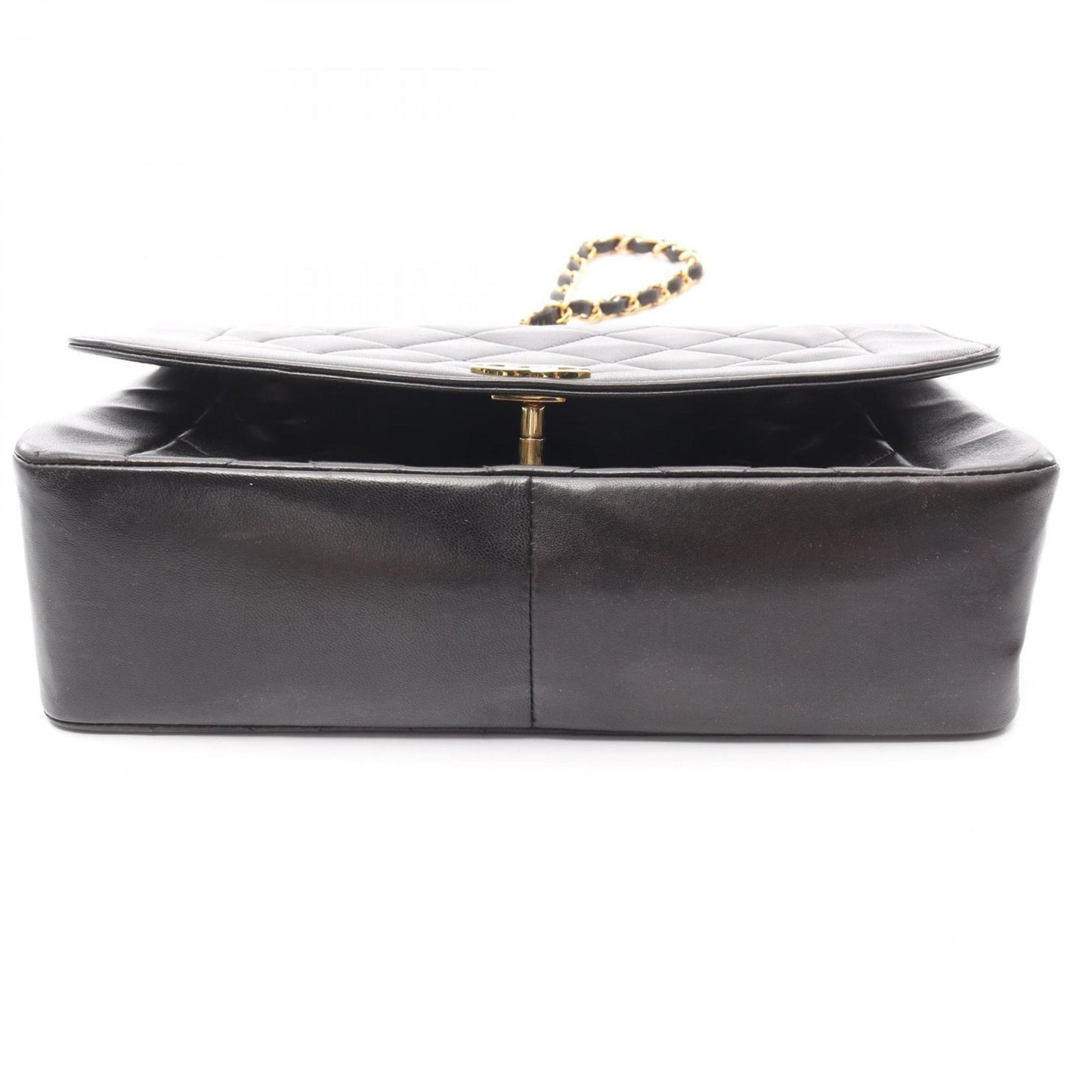 Chanel Others Black Shoulder Bags