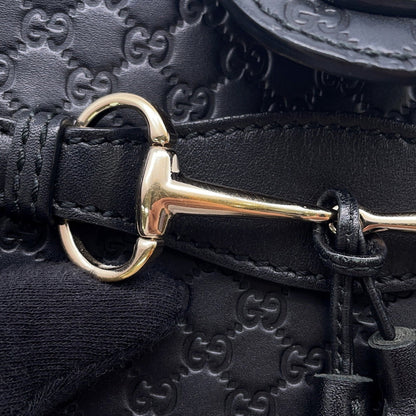 Gucci Others Black Shoulder Bags