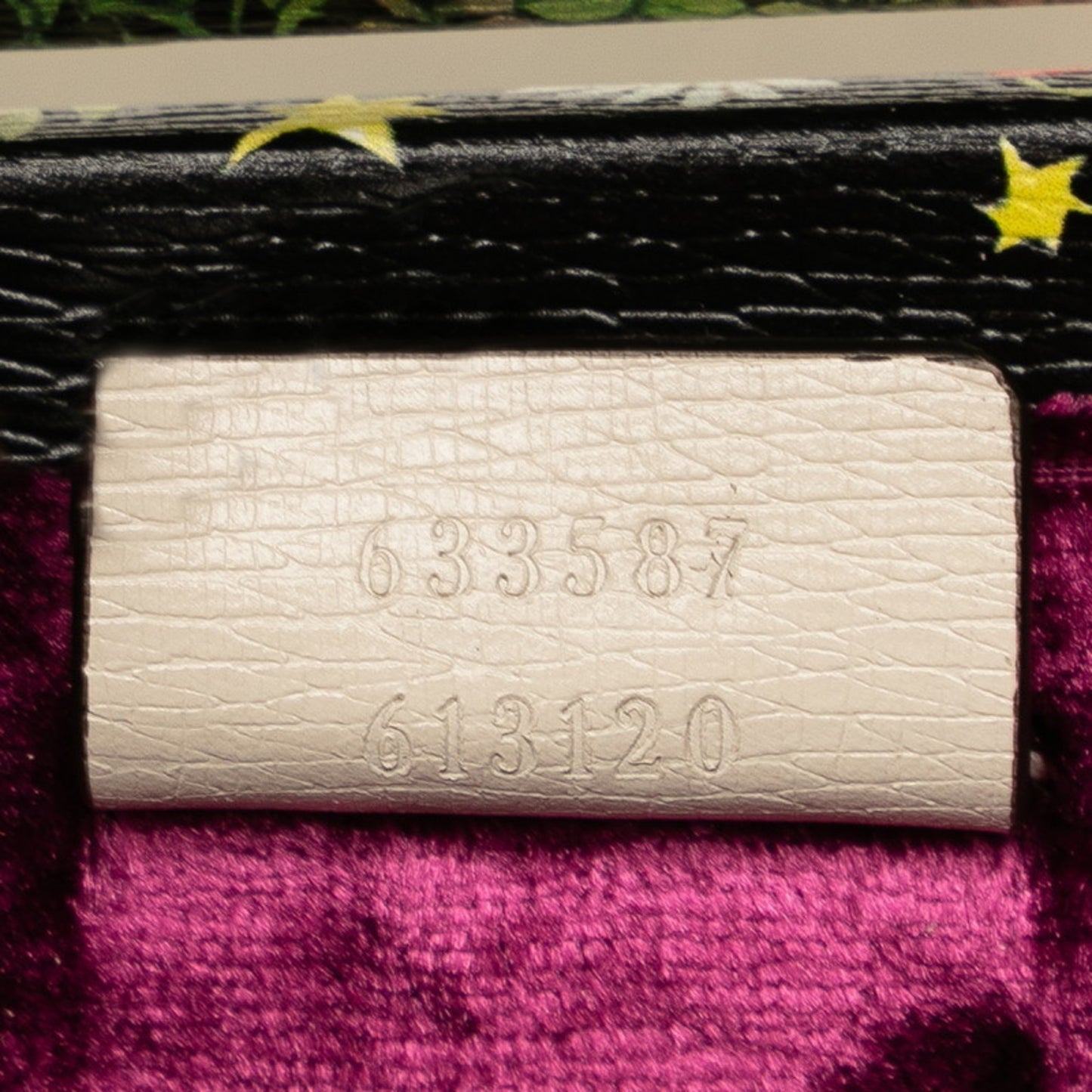 Gucci Others White Shoulder Bags
