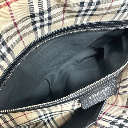 Burberry Others Black Travel Bags