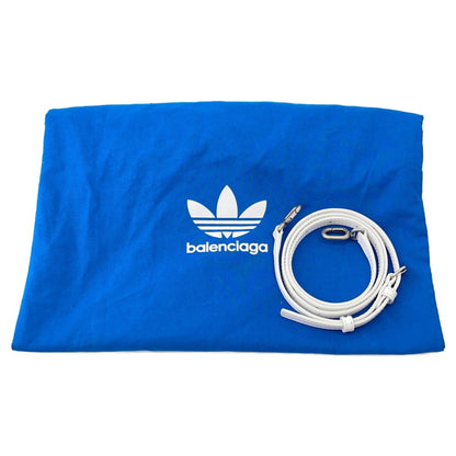 Balenciaga Others White Handbags