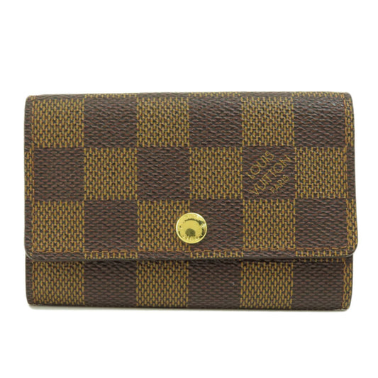 Louis Vuitton Monogram Canvas Brown Cases
