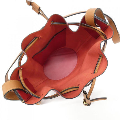Loewe Others Brown Handbags