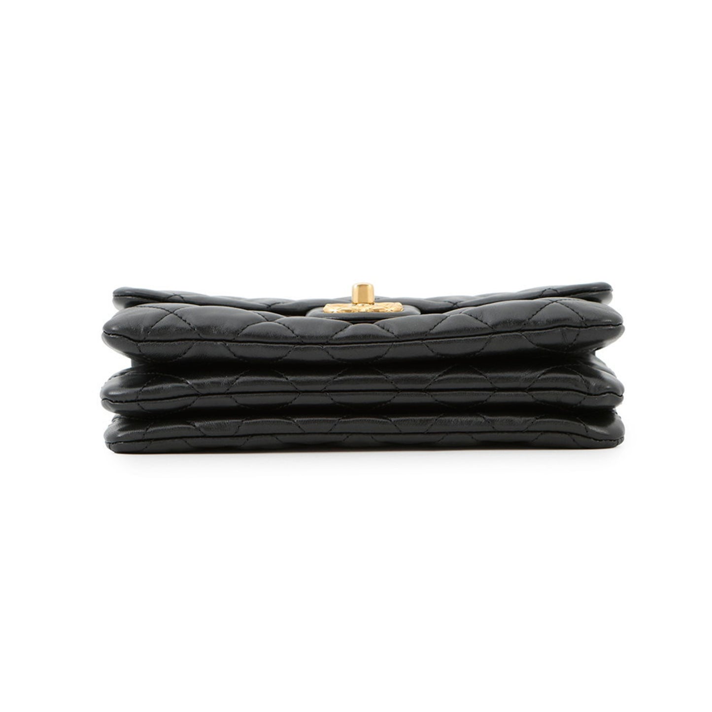 Chanel Others Black Shoulder Bags