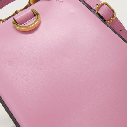 Gucci Others Pink Handbags