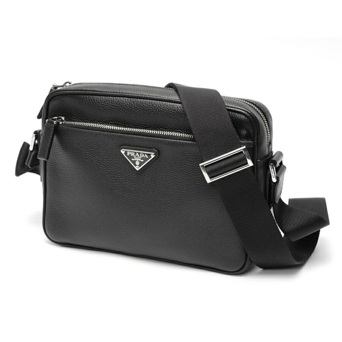 Prada Others Black Shoulder Bags