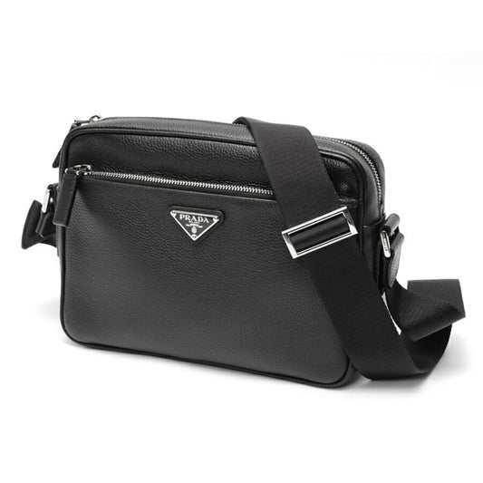 Prada Others Black Shoulder Bags