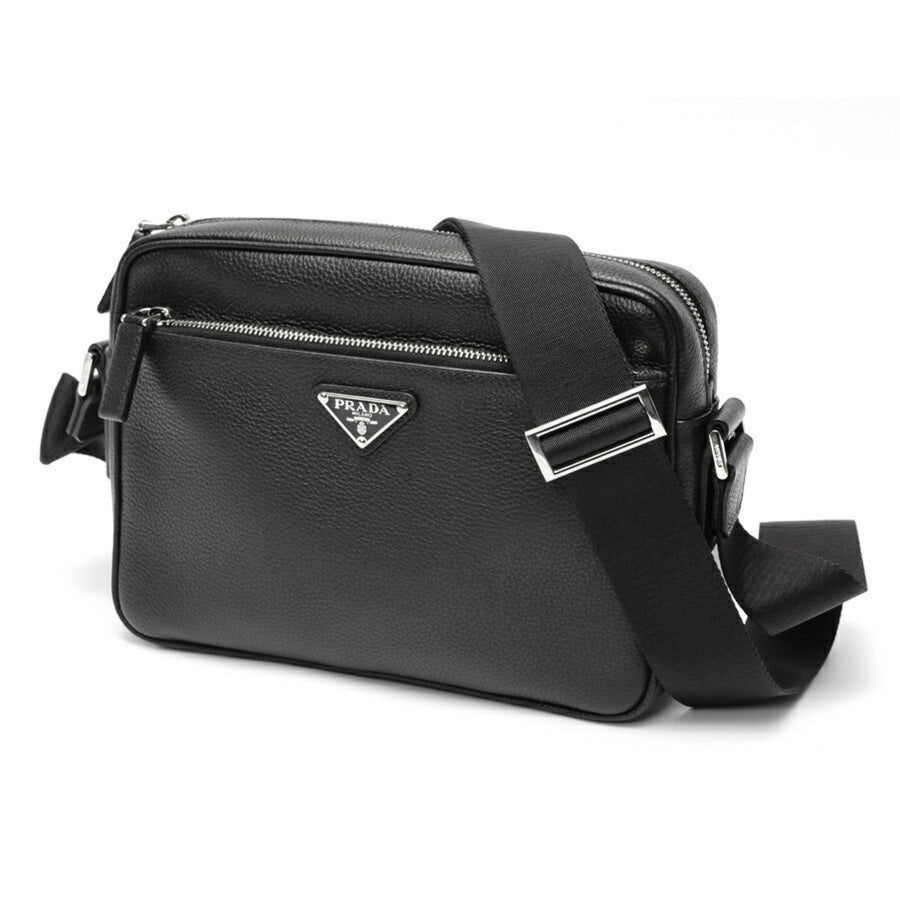 Prada Others Black Shoulder Bags
