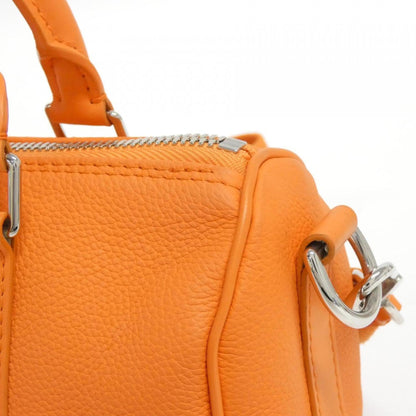 Louis Vuitton Others Orange Travel Bags