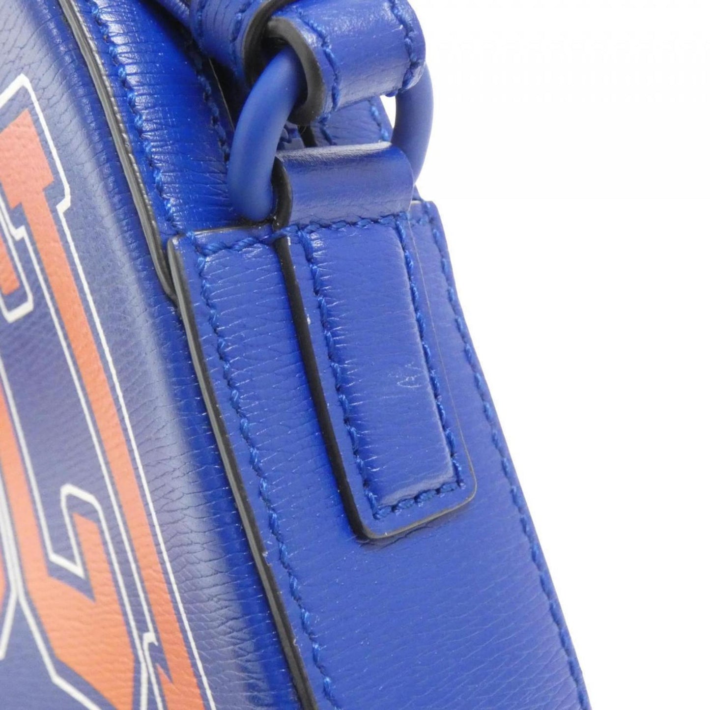 Gucci Others Blue Shoulder Bags
