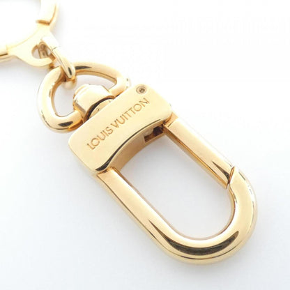 Louis Vuitton Others Gold Key Rings