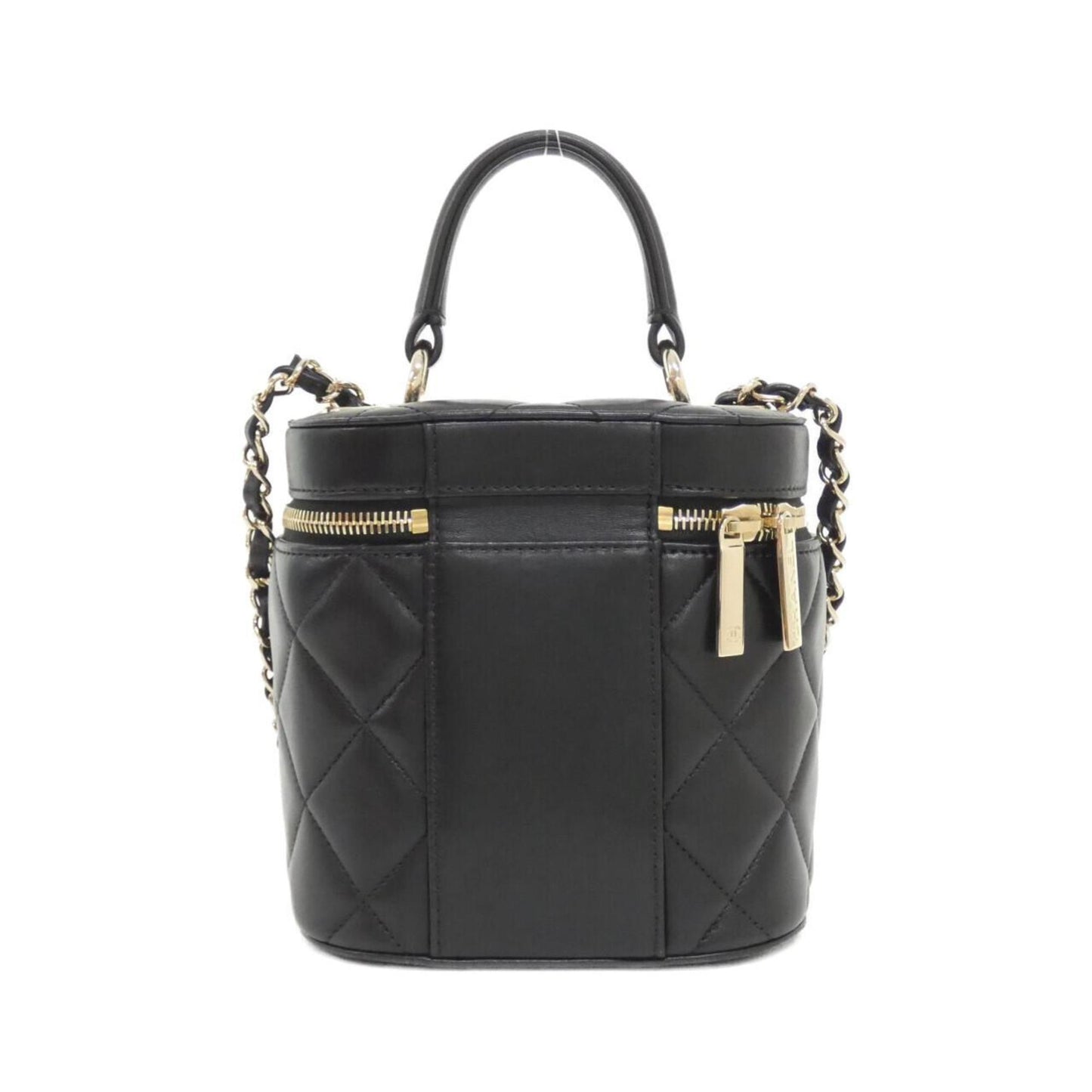 Chanel Others Black Handbags