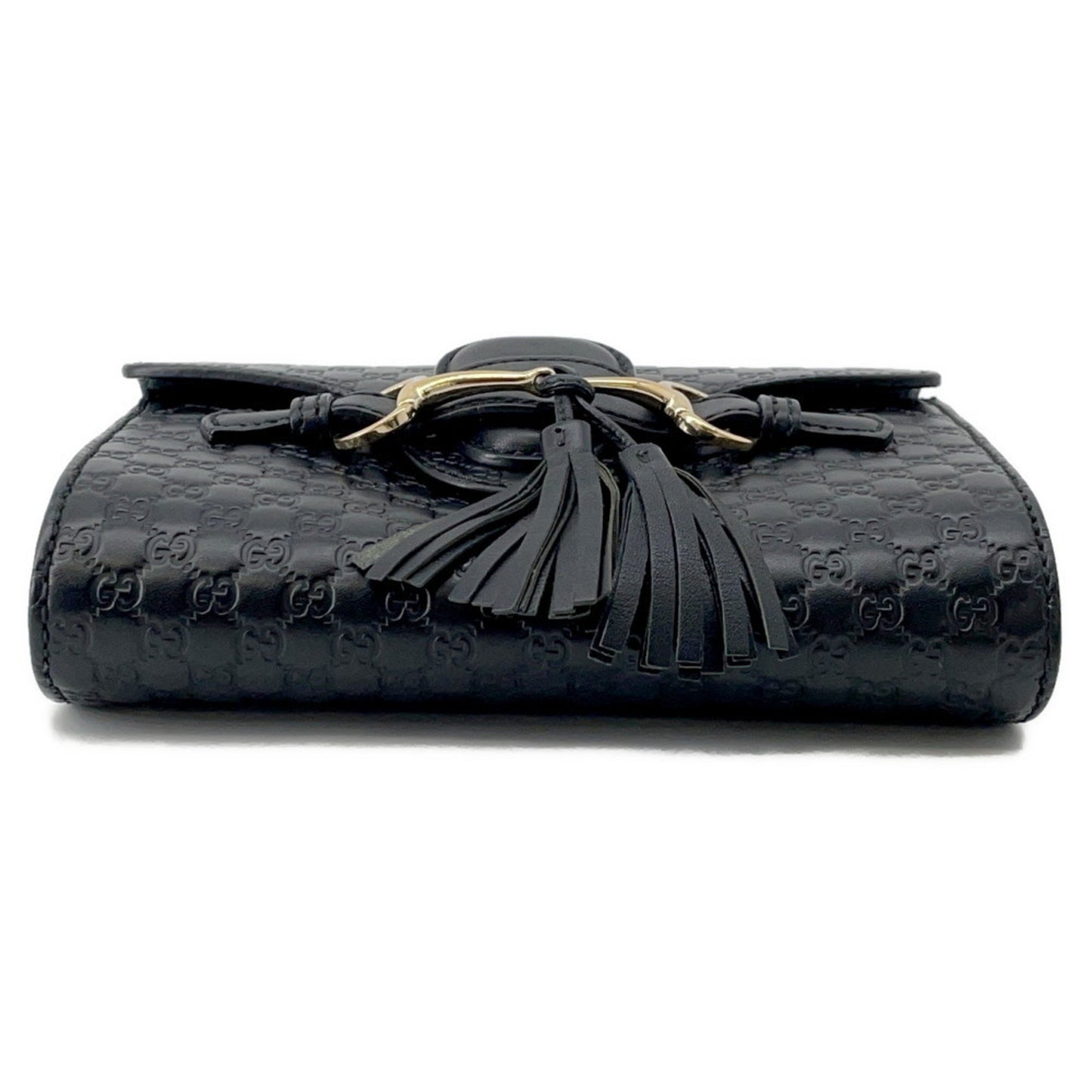 Gucci Others Black Shoulder Bags
