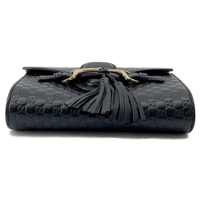 Gucci Others Black Shoulder Bags