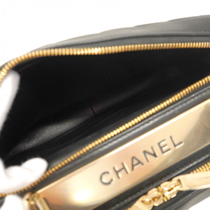 Chanel Others Black Handbags