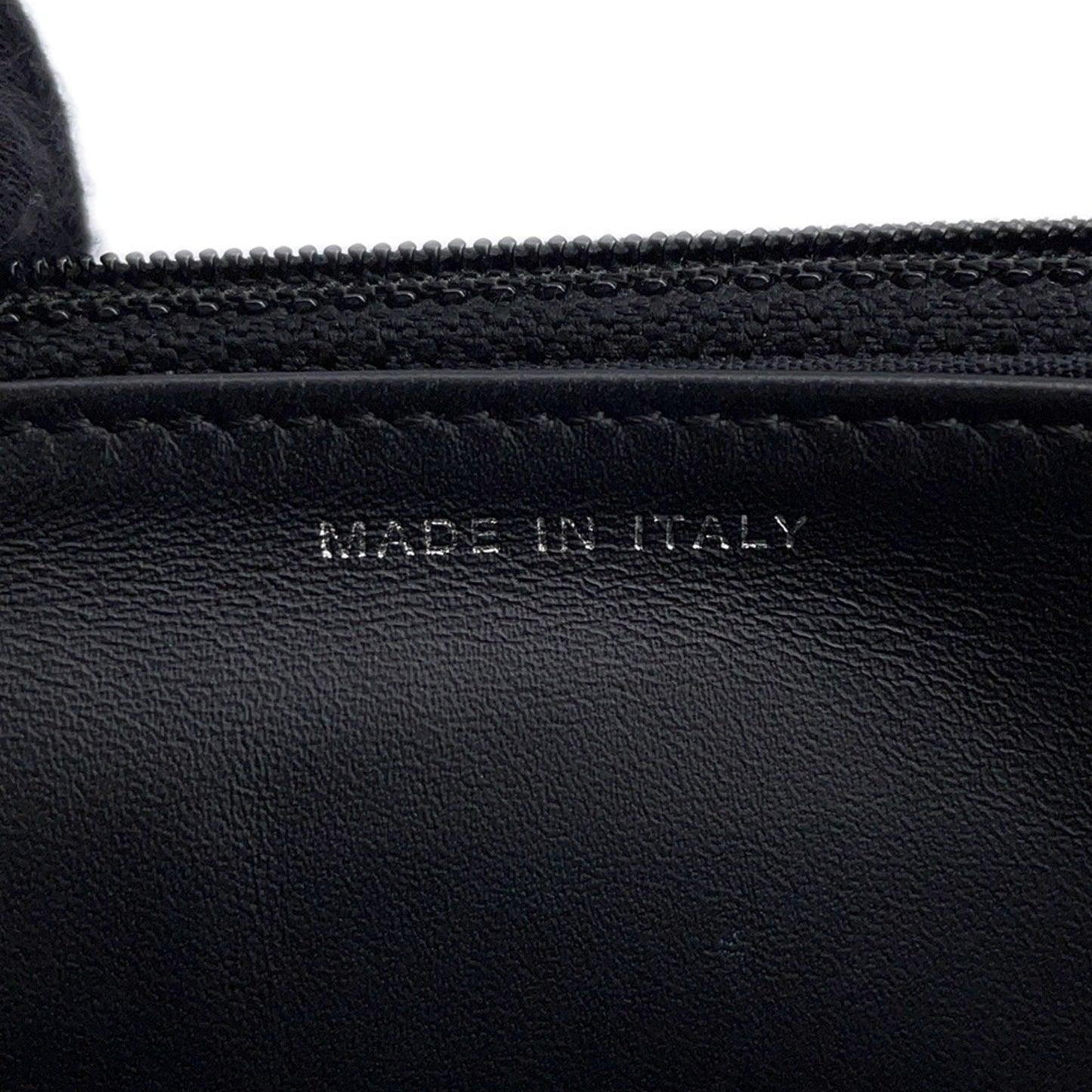Chanel Calfskin Black Shoulder Bags