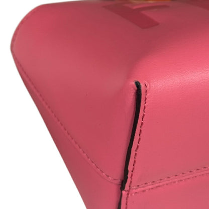 Fendi Others Pink Shoulder Bags