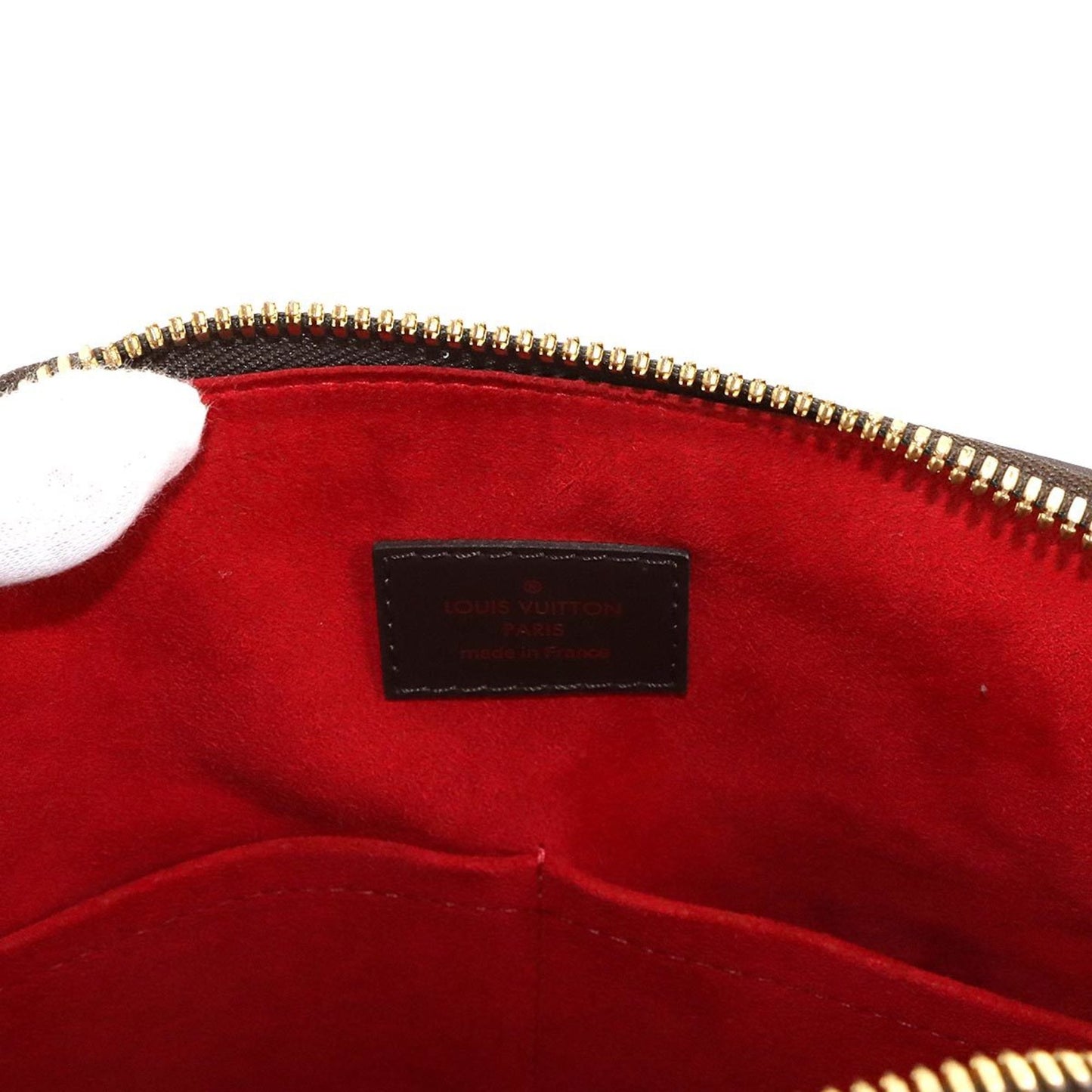 Louis Vuitton Monogram Canvas Brown Handbags