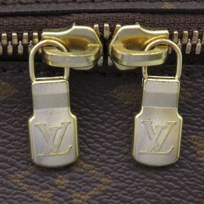 Louis Vuitton Monogram Canvas Brown Small Bags
