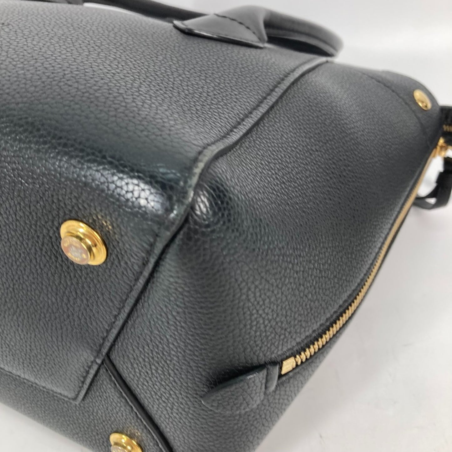 Louis Vuitton Others Black Handbags