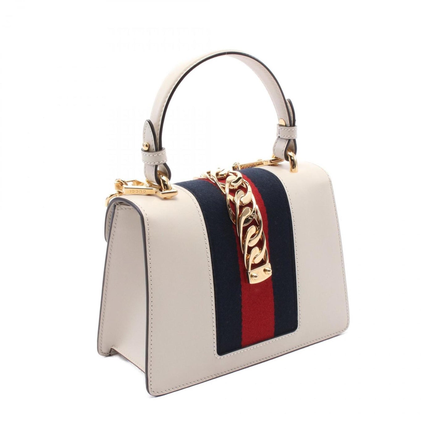 Gucci Others White Handbags