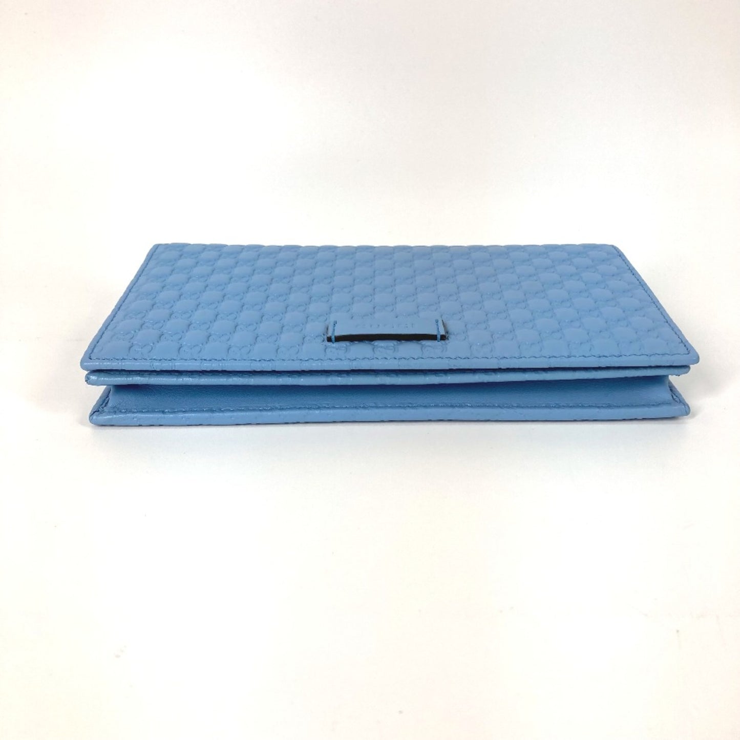 Gucci Others Blue Shoulder Bags