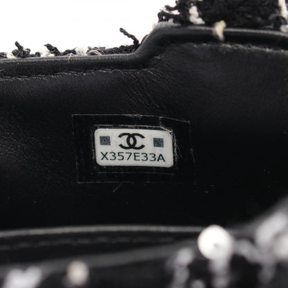 Chanel Others Black Shoulder Bags
