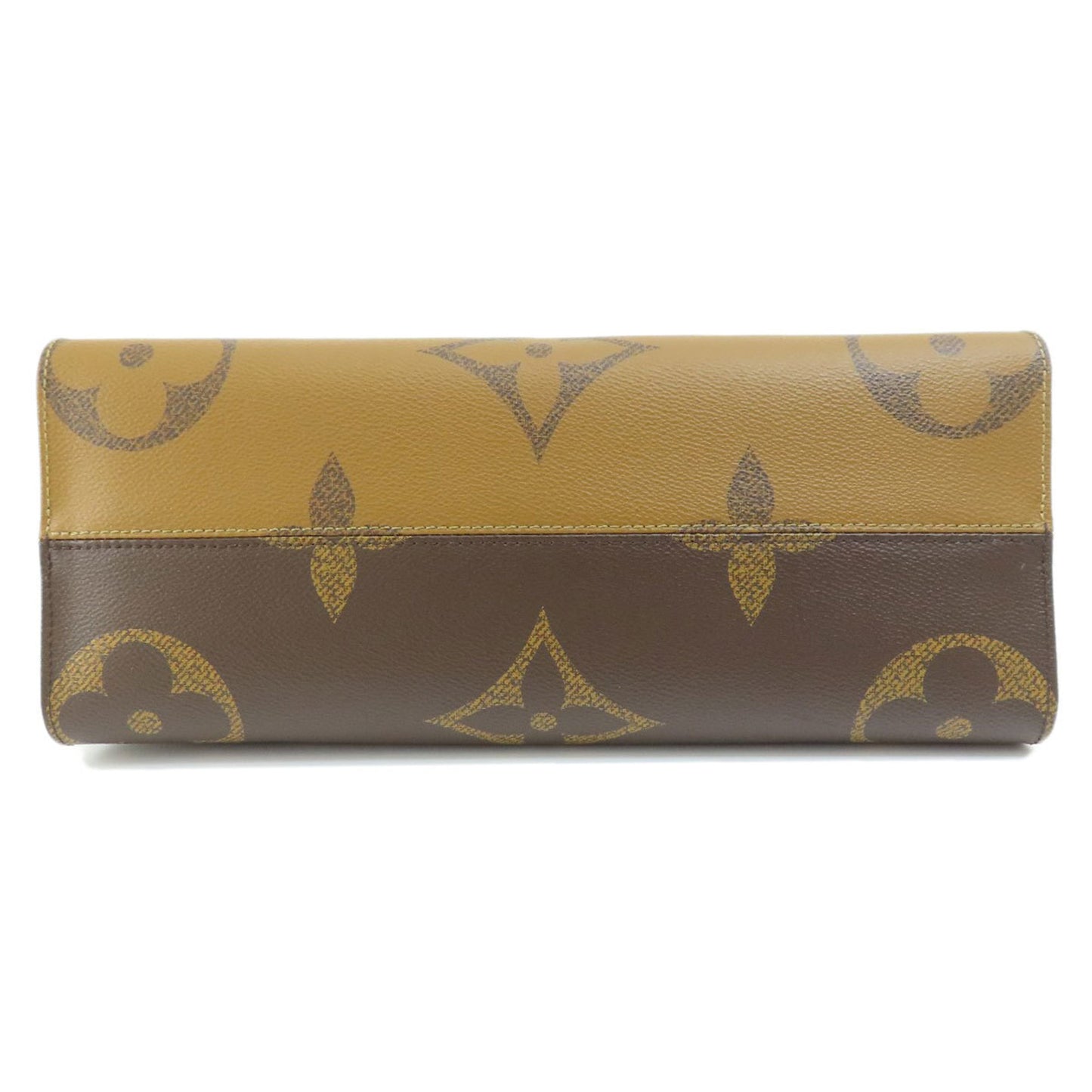 Louis Vuitton Monogram Canvas Brown Tote Bags
