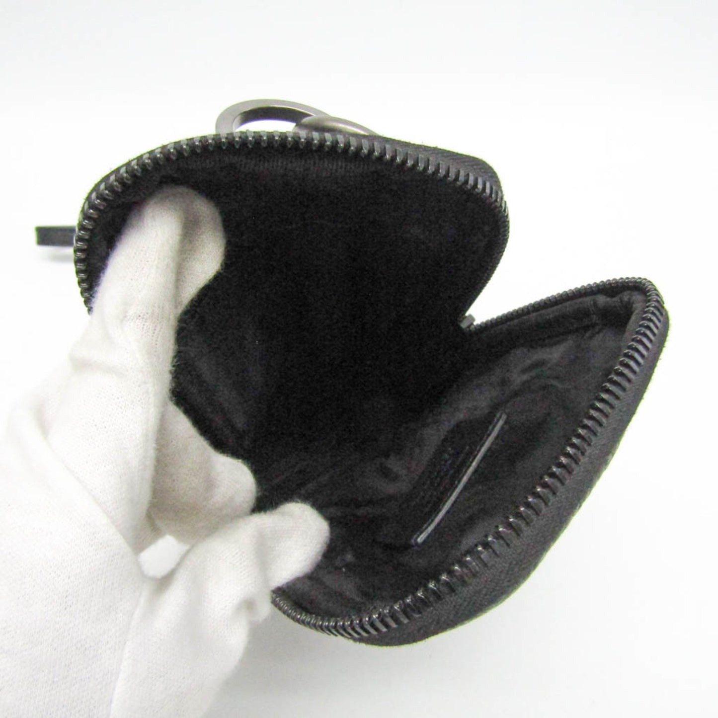 Salvatore Ferragamo Others Black Small Bags